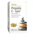 Propolis C tare Natural 30cp - ALEVIA