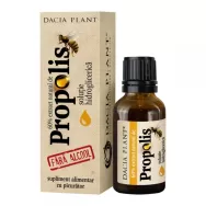 Extract hidrogliceric propolis 20ml - DACIA PLANT