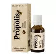 Tinctura propolis 25% picurator 20ml - DACIA PLANT