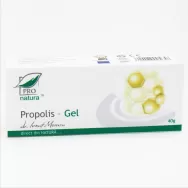 Gel propolis 40g - MEDICA