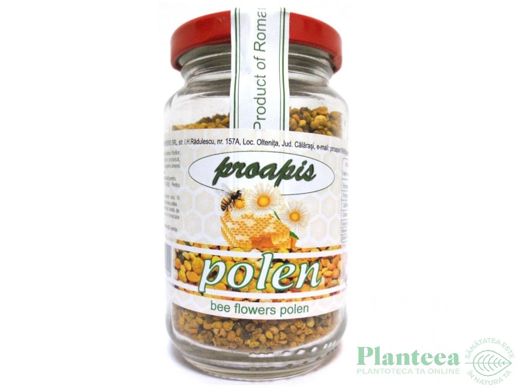 Polen uscat granule {bo}110g - PROAPIS