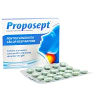 Proposept 20cp - FITERMAN