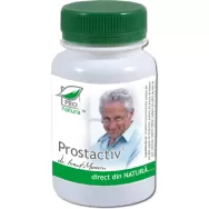 Prostactiv 60cp - MEDICA