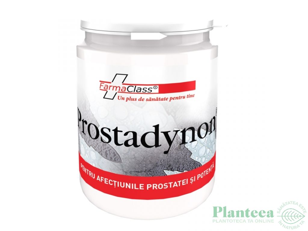 Prostadynon 150cps - FARMACLASS