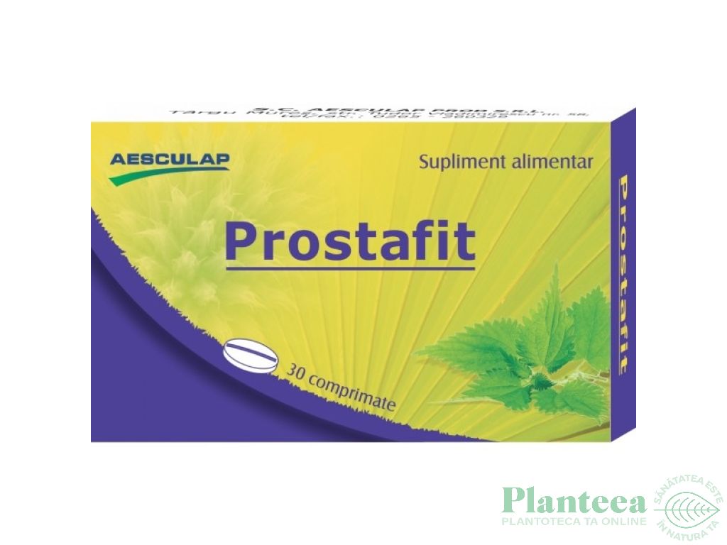 Prostafit 30cp - AESCULAP