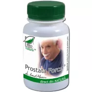 Prostata force 60cps - MEDICA