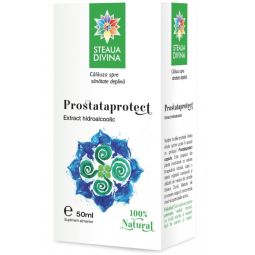 Tinctura ProstataProtect 50ml - SANTO RAPHAEL