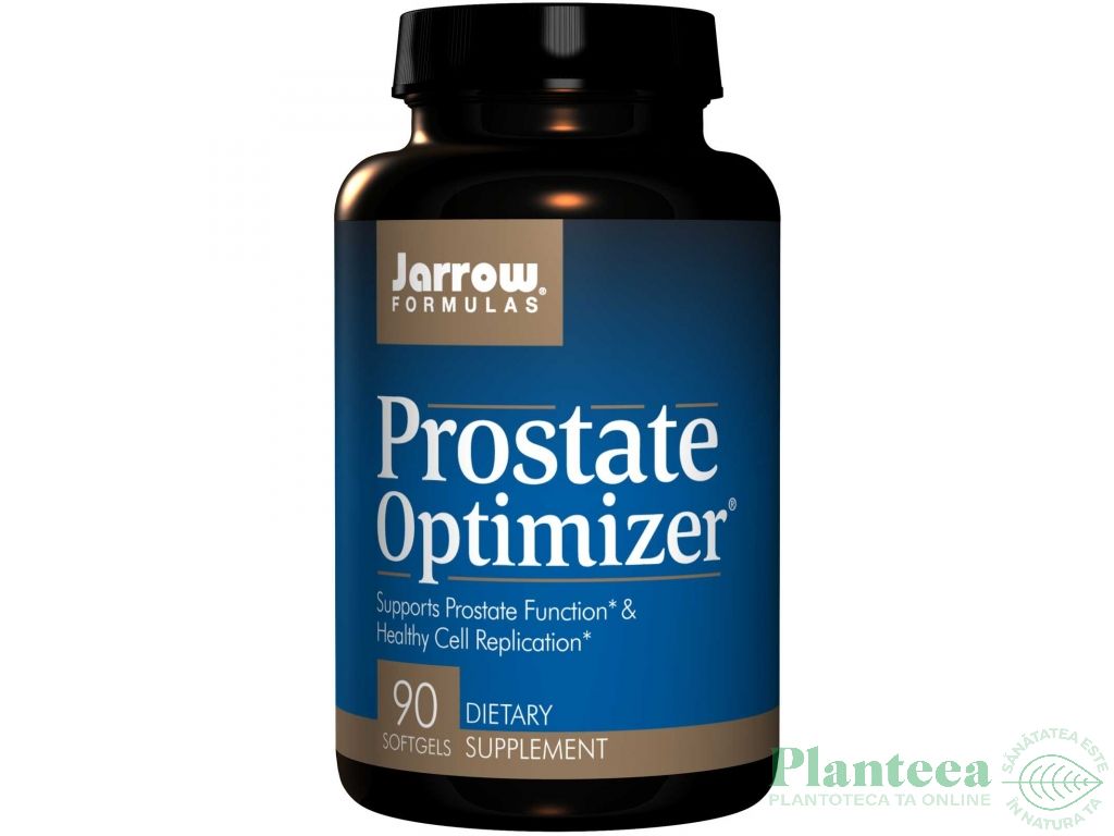 Prostate optimizer 90cps - JARROW FORMULAS