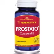 Prostato+ curcumin95 30cps - HERBAGETICA