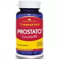 Prostato+ curcumin95 60cps - HERBAGETICA