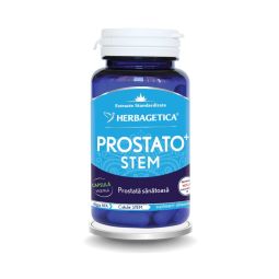 Prostato+ stem 30cps - HERBAGETICA