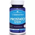 Prostato+ stem 60cps - HERBAGETICA