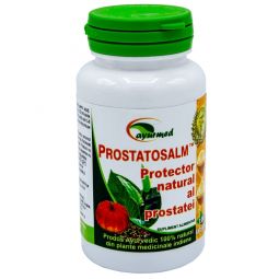 Prostatosalm 100cp - AYURMED