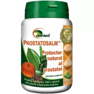 Prostatosalm 50cp - AYURMED