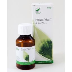 Sirop Prosta Vital 100ml - MEDICA