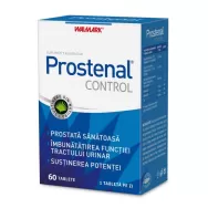 Prostenal control 60cp - WALMARK