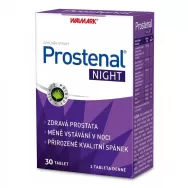 Prostenal night 30cp - WALMARK