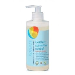 Detergent lichid vase sensitive 300ml - SONETT