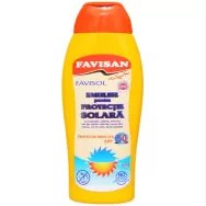 Emulsie protectie solara spf50 FaviSol 250ml - FAVISAN