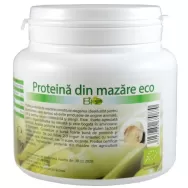 Pulbere proteica mazare eco 200g - DECO ITALIA