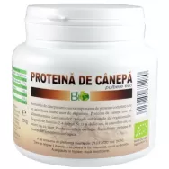 Pulbere proteica canepa eco 250g - DECO ITALIA