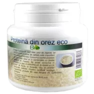 Pulbere proteica orez eco 200g - DECO ITALIA