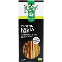 Paste tagliatelle lupin proteice Bio Champion 250g - PROBIOS