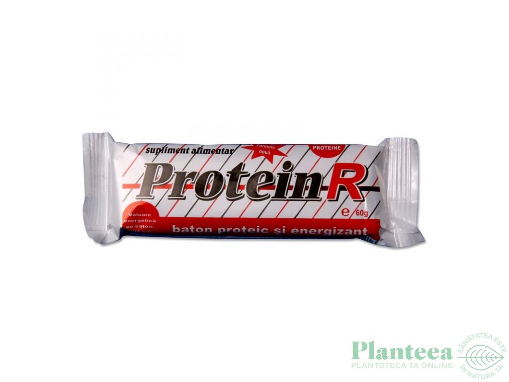 Baton protein r 60g - REDIS