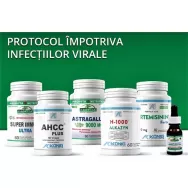 Protocol Antiviral [impotriva infeciiilor virale] 6b - PROVITA