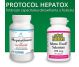 Protocol Hepatox [pt detoxificare hepatica] 2b - PROVITA