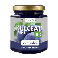 Dulceata prune fara zahareco 200g - PHENALEX