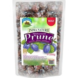 Prune uscate fara samburi 250g - PIRIFAN