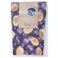 Prune uscate fara samburi 500g - FRUIT2GO