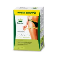 Fit & Slim psyllium glucomannan 200g - TOPNATUR