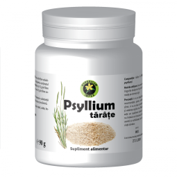 Tarate psyllium 90g - HYPERICUM PLANT