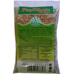 Tarate psyllium 100g - HERBAL SANA