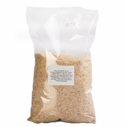 Tarate psyllium 500g - SANOVITA