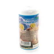 Pudra antiperspiranta 75g - ABEMAR MED