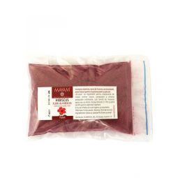 Pudra flori hibiscus 50g - MAYAM