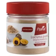 Pulbere lucuma eco 90g - PRONAT