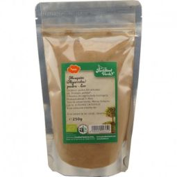 Pulbere mesquite [algarroba] eco 250g - PARADISUL VERDE