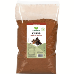 Roscove pulbere 1kg - SANOVITA