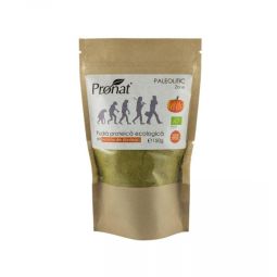 Pulbere proteica seminte dovleac Paleo eco 150g - PRONAT