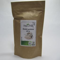 Pulbere proteica seminte in 250g - SUPERFOODS
