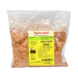 Roscove pulbere eco 250g - NATURALIA