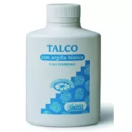 Pudra talc protectoare 100g - ARGITAL