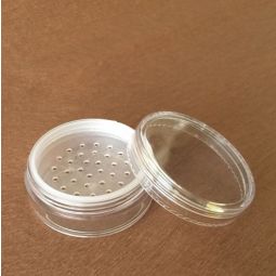 Recipient plastic pudriera 20ml - MAYAM