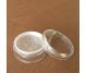Recipient plastic pudriera 20ml - MAYAM