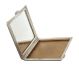 Recipient caseta compacta pt pudra cu oglinda 1b - MAYAM