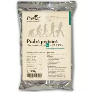 Pulbere proteica seminte in Paleo 300g - PRONAT